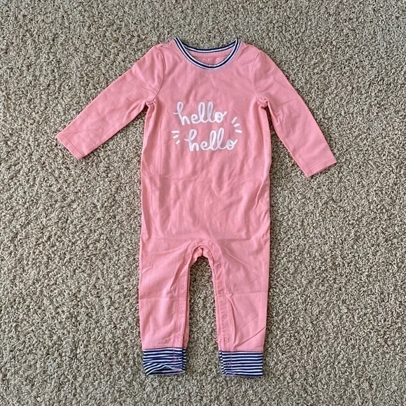 Cat & Jack | Rompers - Picture 8 of 11